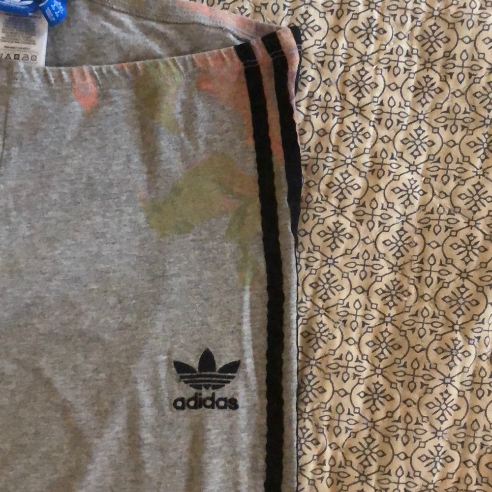 Adidas leggings